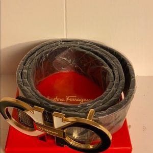 Ferragamo Belt